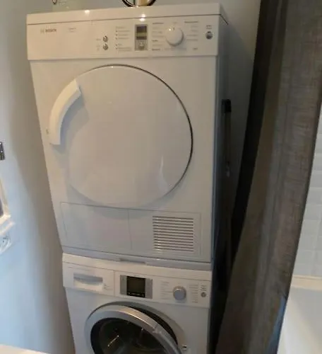 Apartmán Nest In Paříž