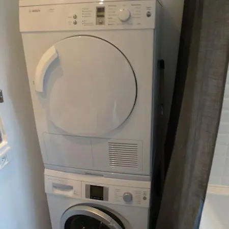 Apartament Nest In Paryż