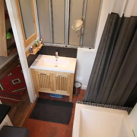 Nest In Apartament