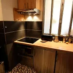 Lägenhet Nest In *