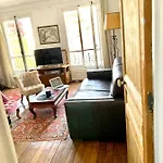 Lägenhet Nest In *