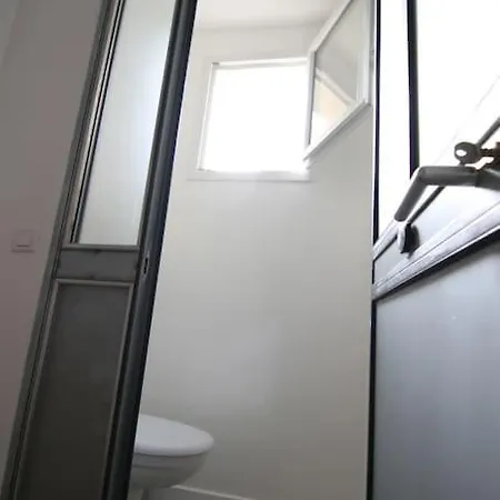 Nest In Apartmán Paříž