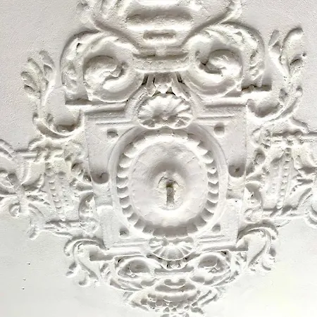 Nest In Appartement Paris