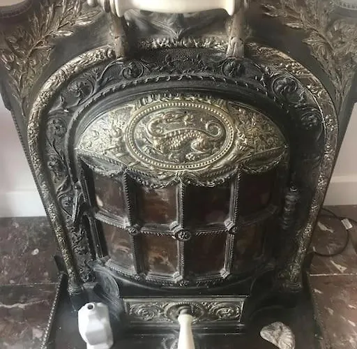 Nest In Παρίσι